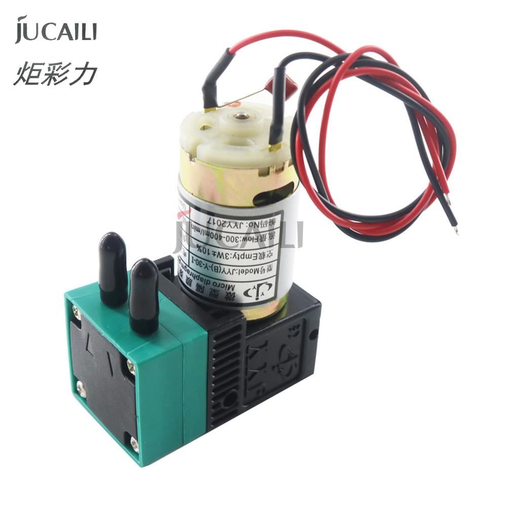 Printhead Dx5 Epson - Jucaili printer JYY ink pump 300-400ml/min