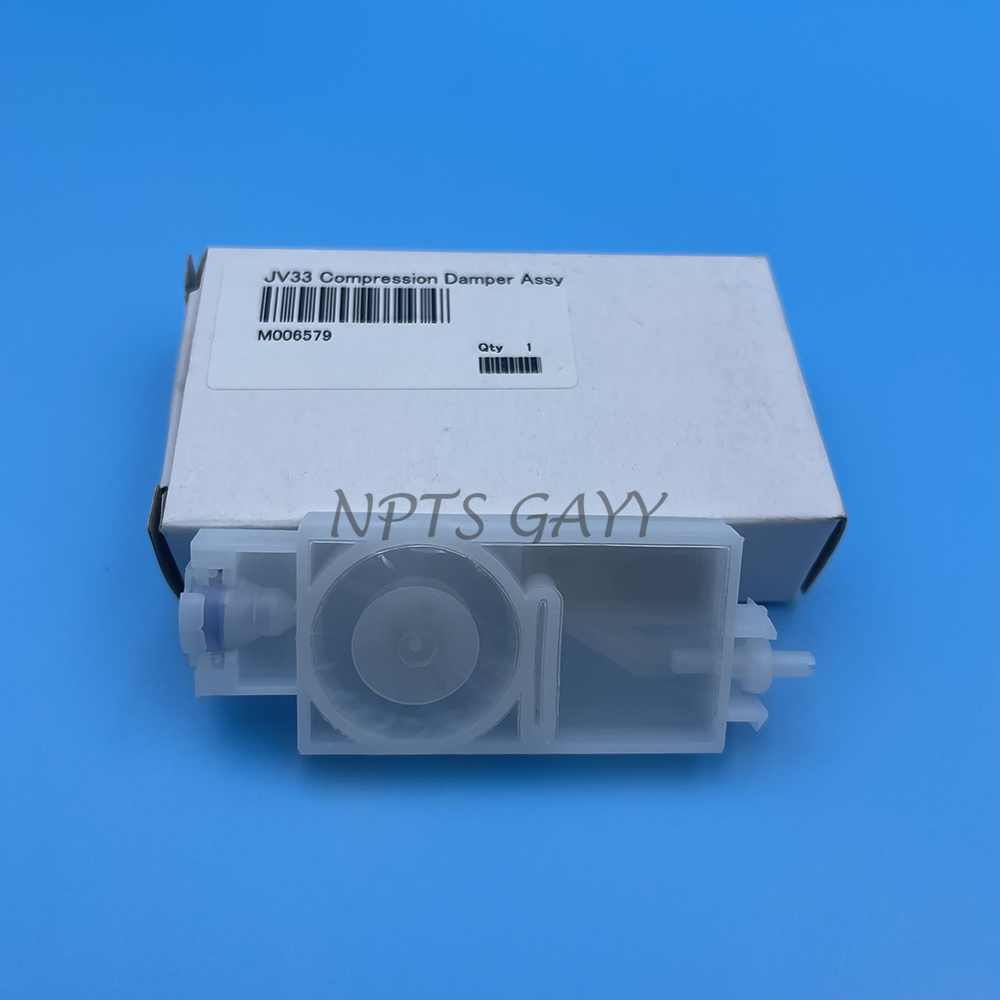 Printhead Dx5 Epson - 2PCS Made In Japan Ink Damper