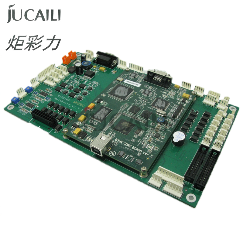 Printhead Dx5 Epson - JCL BYHX Board for Epson DX5