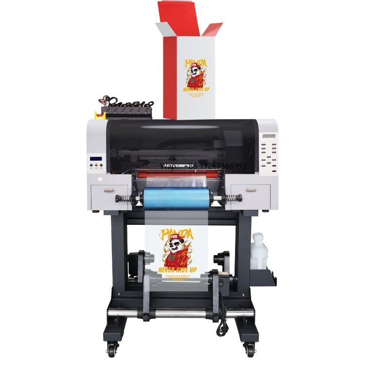 Dtf Film Roll A3 - Hot Sale A3 Size UV Dtf