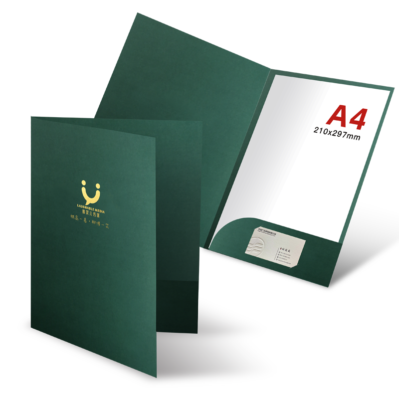 Commercial Flyer Printing - Custom Brochure Flyer Printing Service A3