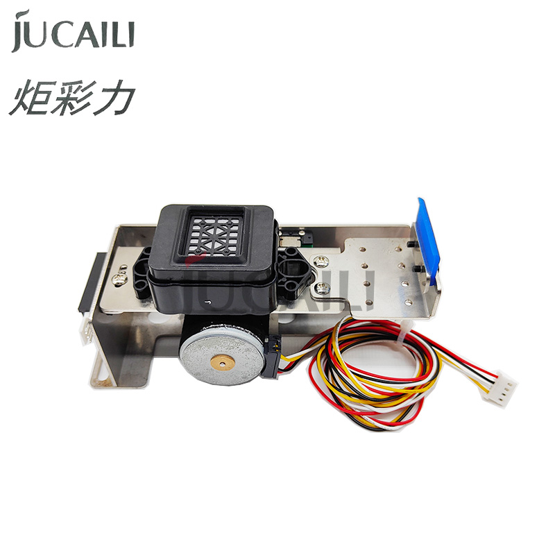 Printhead Dx5 Epson - JCL Single Head Lifting Cap Station