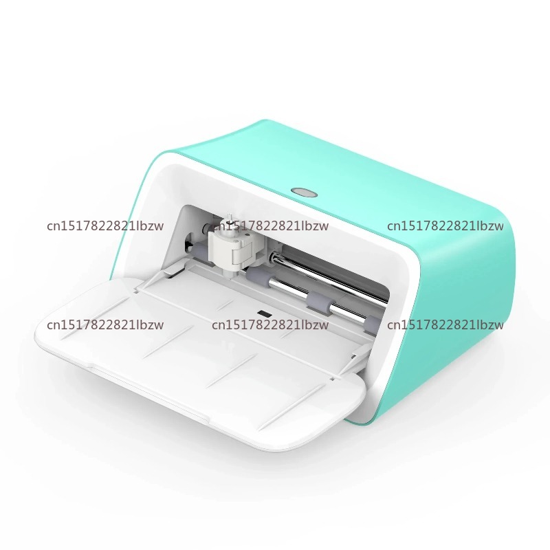 Vinyl Cutter Plotter - mini easy to use smart vinyl