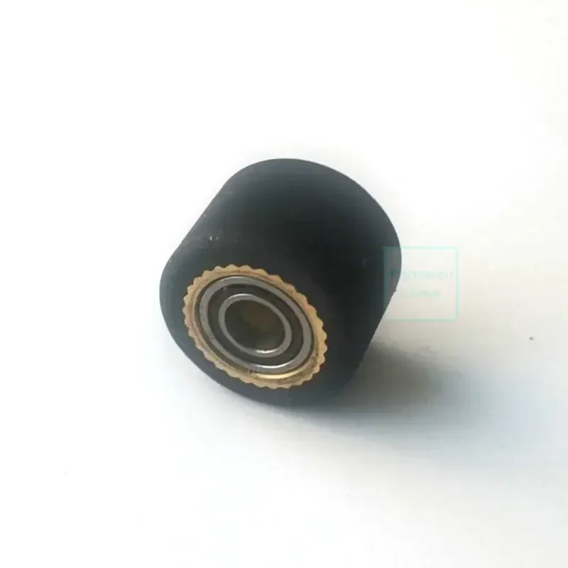 Long Life 4x10x18 Pinch roller - огляд і ціна Vinyl Cutter Plotter