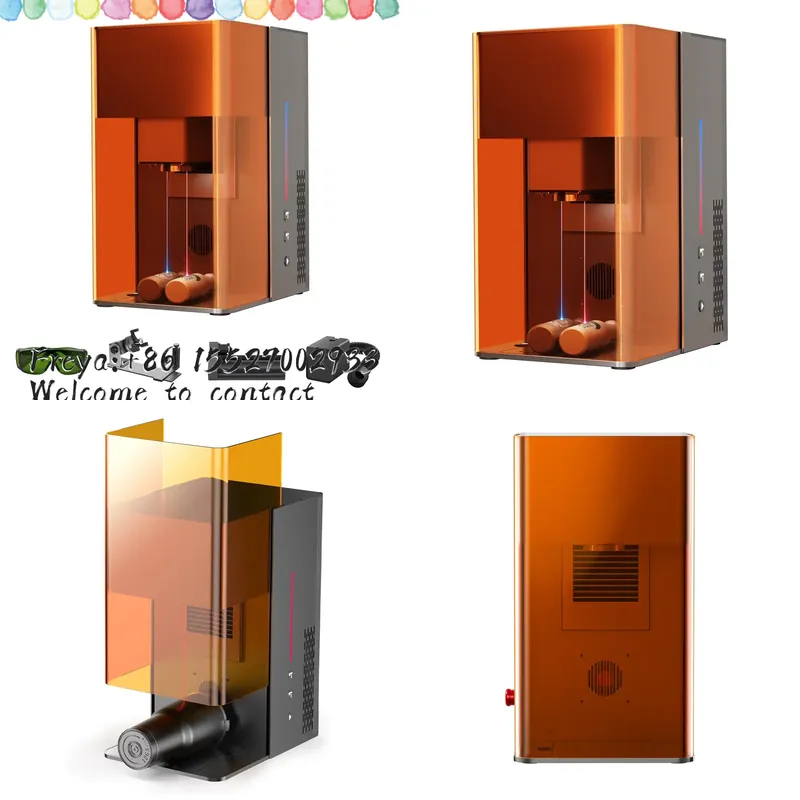Commercial Multi Functional 2  - огляд і ціна Hybrid Commercial Printing