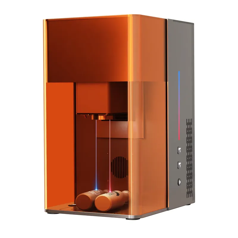 Commercial Multi Functional 2  - огляд і ціна Hybrid Commercial Printing