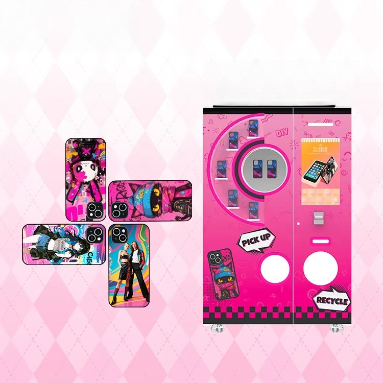 Portable Fast UV Printing Phon - огляд і ціна Commercial Printing For Sale
