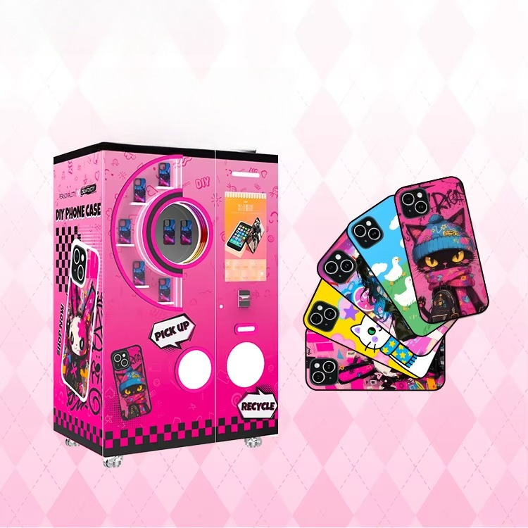 Portable Fast UV Printing Phon - огляд і ціна Commercial Printing For Sale