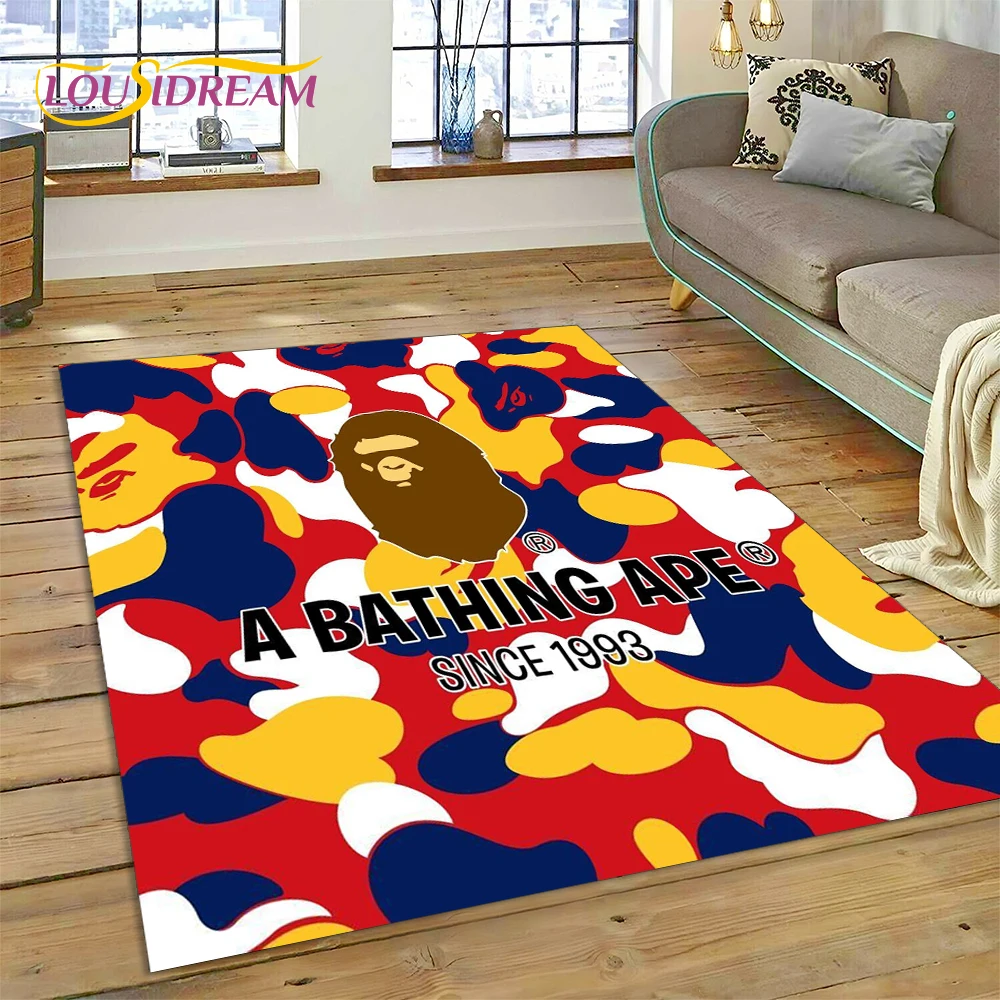 3D Printing B-BAPE Fashion Car - огляд і ціна Commercial Printing For Sale