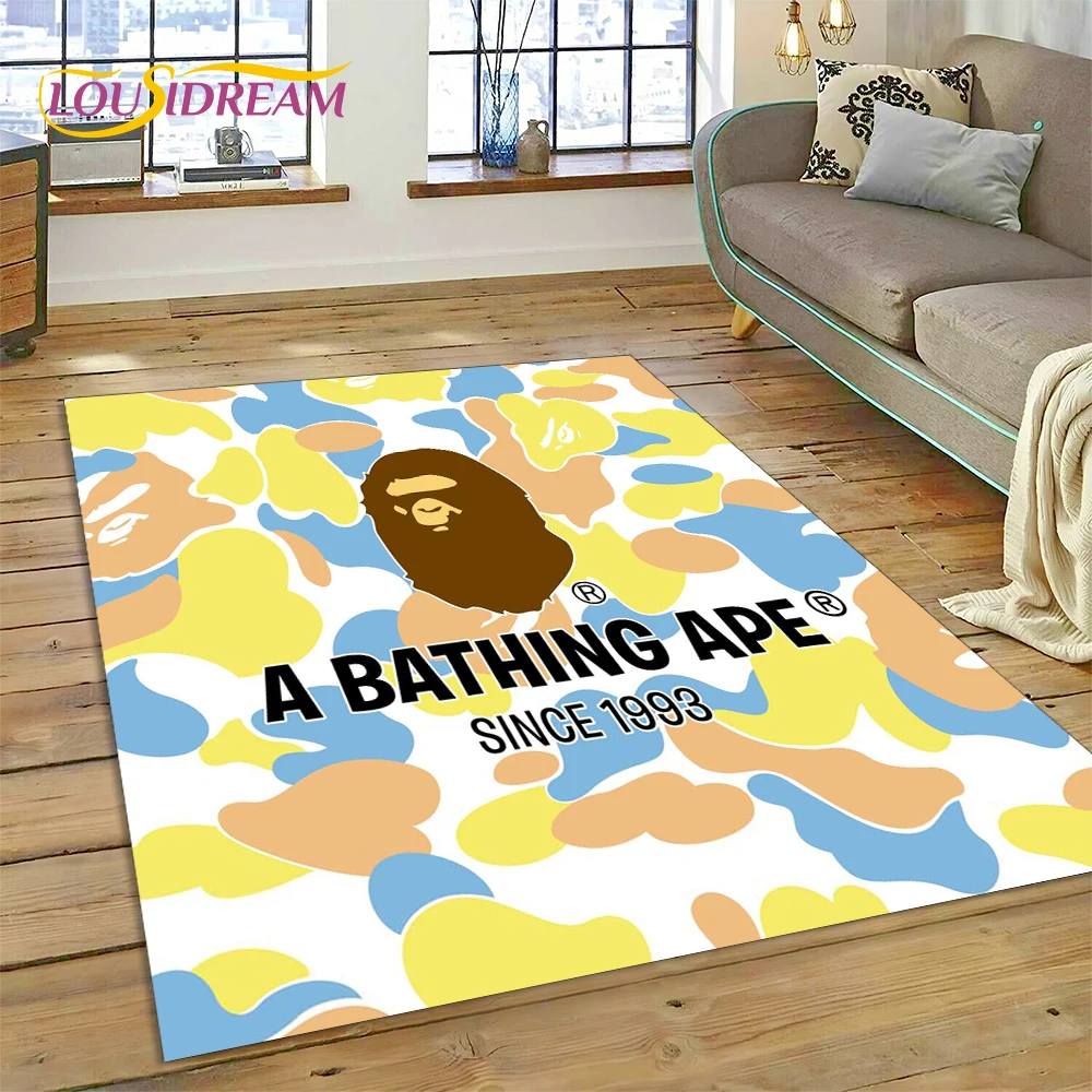 3D Printing B-BAPE Fashion Car - огляд і ціна Commercial Printing For Sale