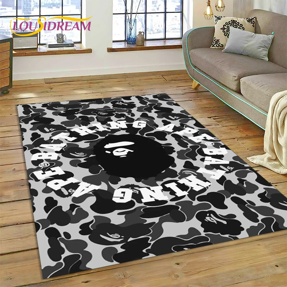 3D Printing B-BAPE Fashion Car - огляд і ціна Commercial Printing For Sale