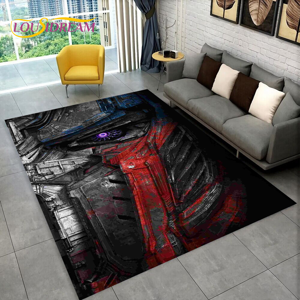 3D Transformers Cartoon Autobo - огляд і ціна Commercial Printing For Sale
