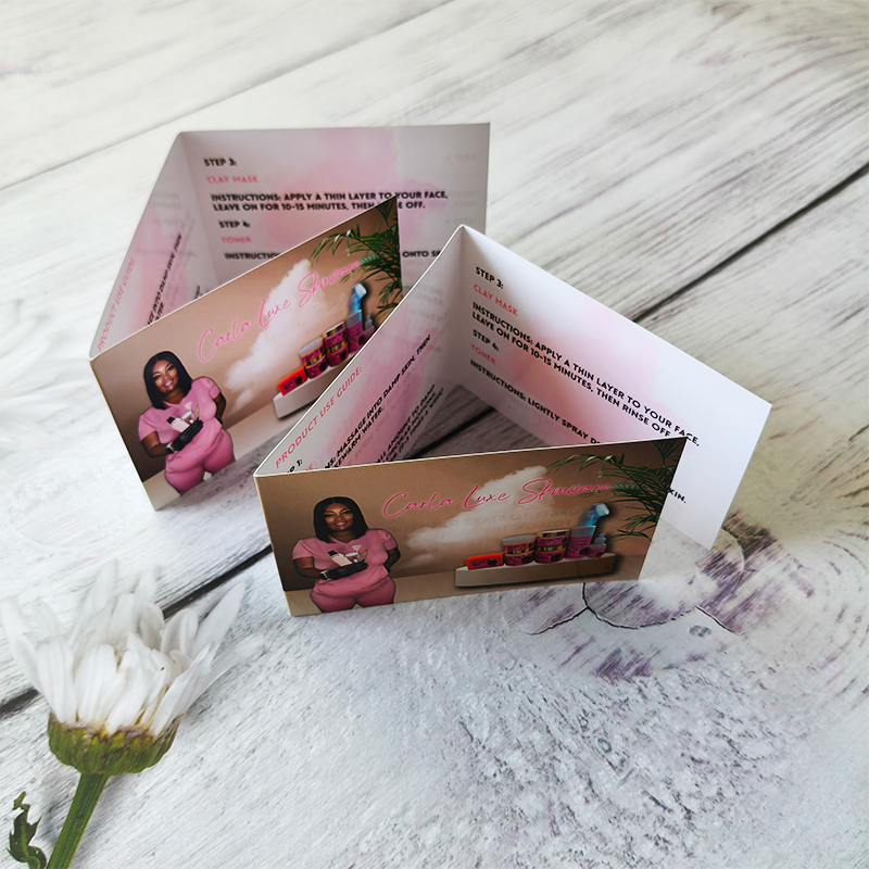 Custom Flyers High-quality Dou - огляд і ціна Commercial Flyer Printing