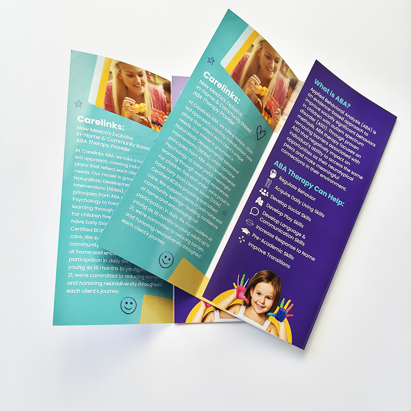 Custom Flyers High-quality Dou - огляд і ціна Commercial Flyer Printing