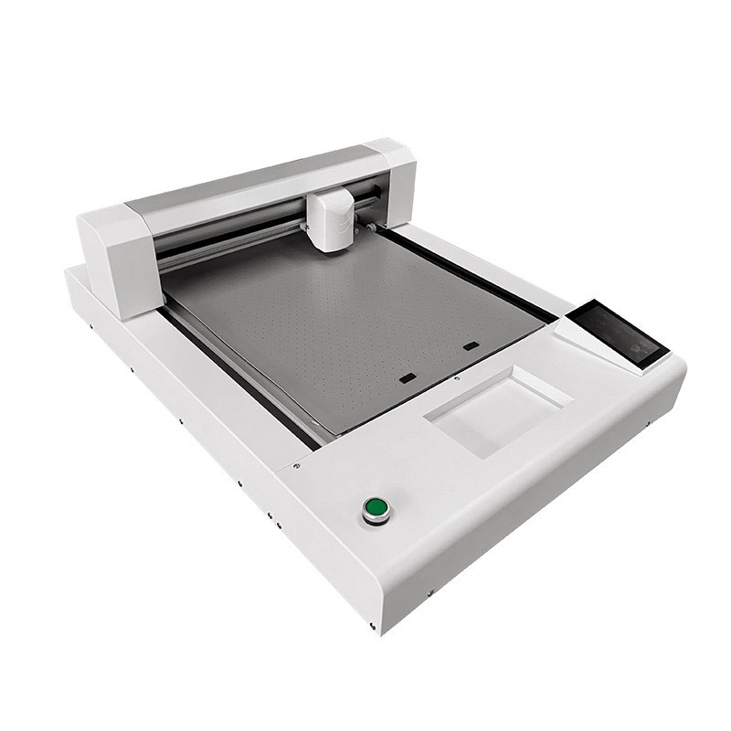 Flatbed A3 Paper Cardboard Lab - огляд і ціна Vinyl Cutter Plotter