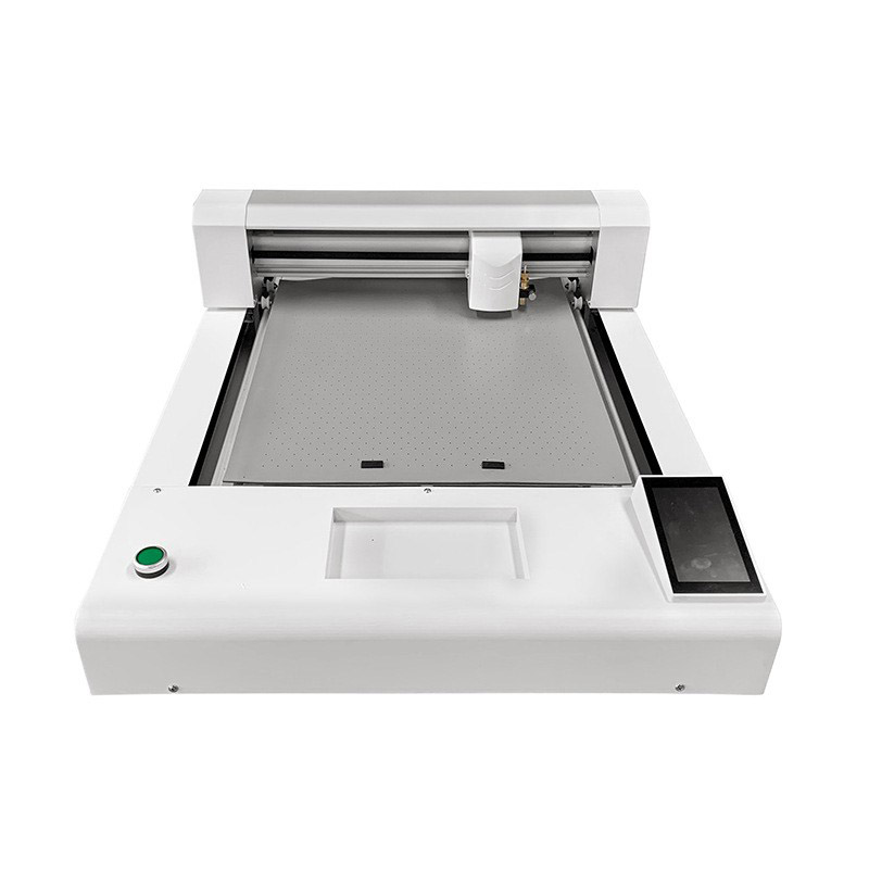 Flatbed A3 Paper Cardboard Lab - огляд і ціна Vinyl Cutter Plotter
