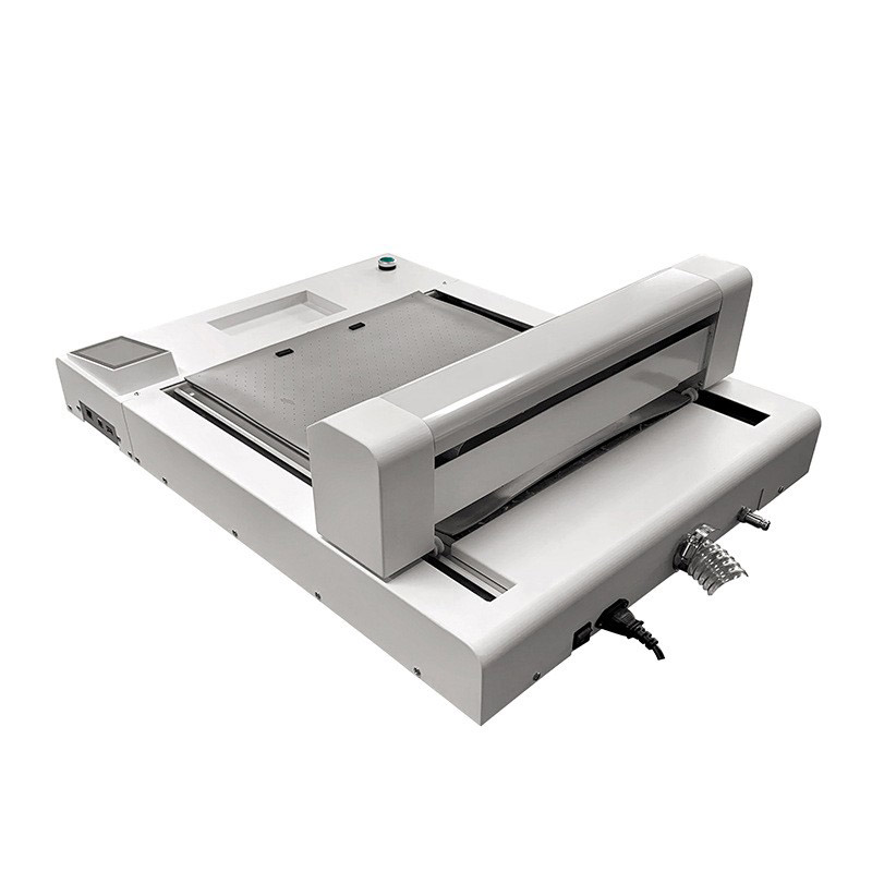 Flatbed A3 Paper Cardboard Lab - огляд і ціна Vinyl Cutter Plotter