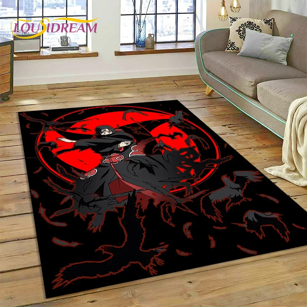 Cartoon 3D I-Itachi Japan Anim - огляд і ціна Commercial Printing For Sale