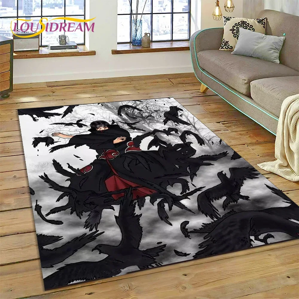 Cartoon 3D I-Itachi Japan Anim - огляд і ціна Commercial Printing For Sale