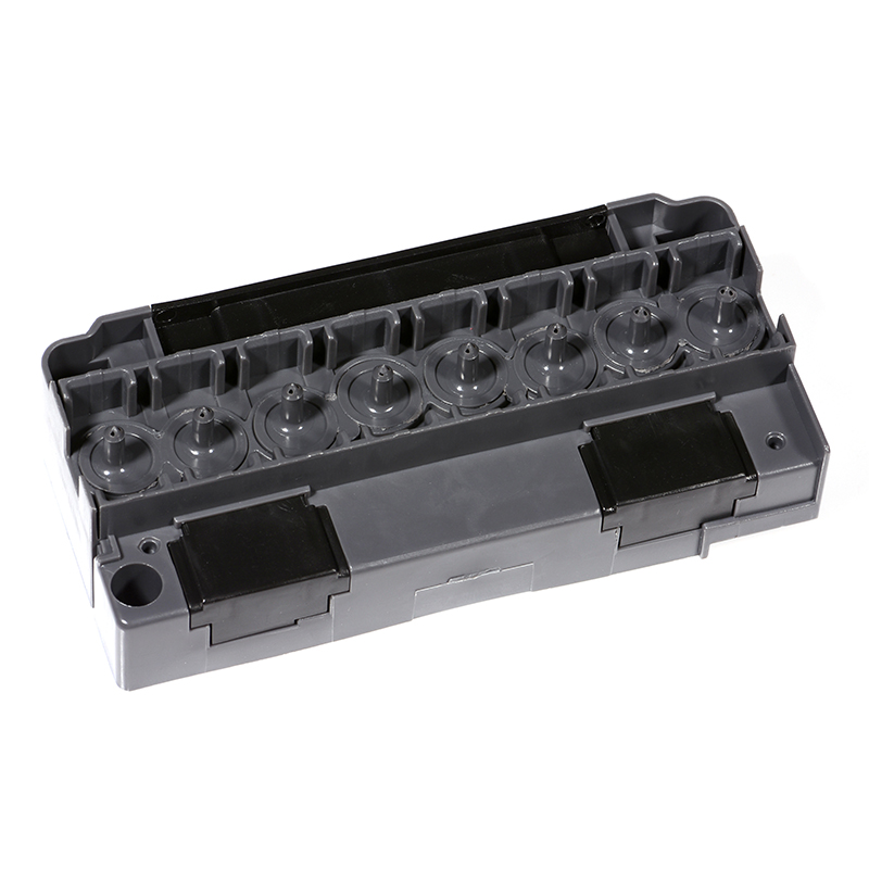 Solvent DX5 Printhead Manifold - огляд і ціна Printhead Dx5 Epson
