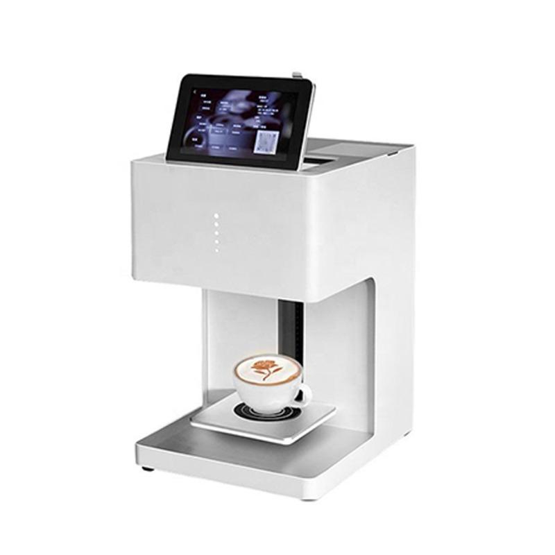 Commercial coffee automatic la - огляд і ціна Commercial Printing Definition