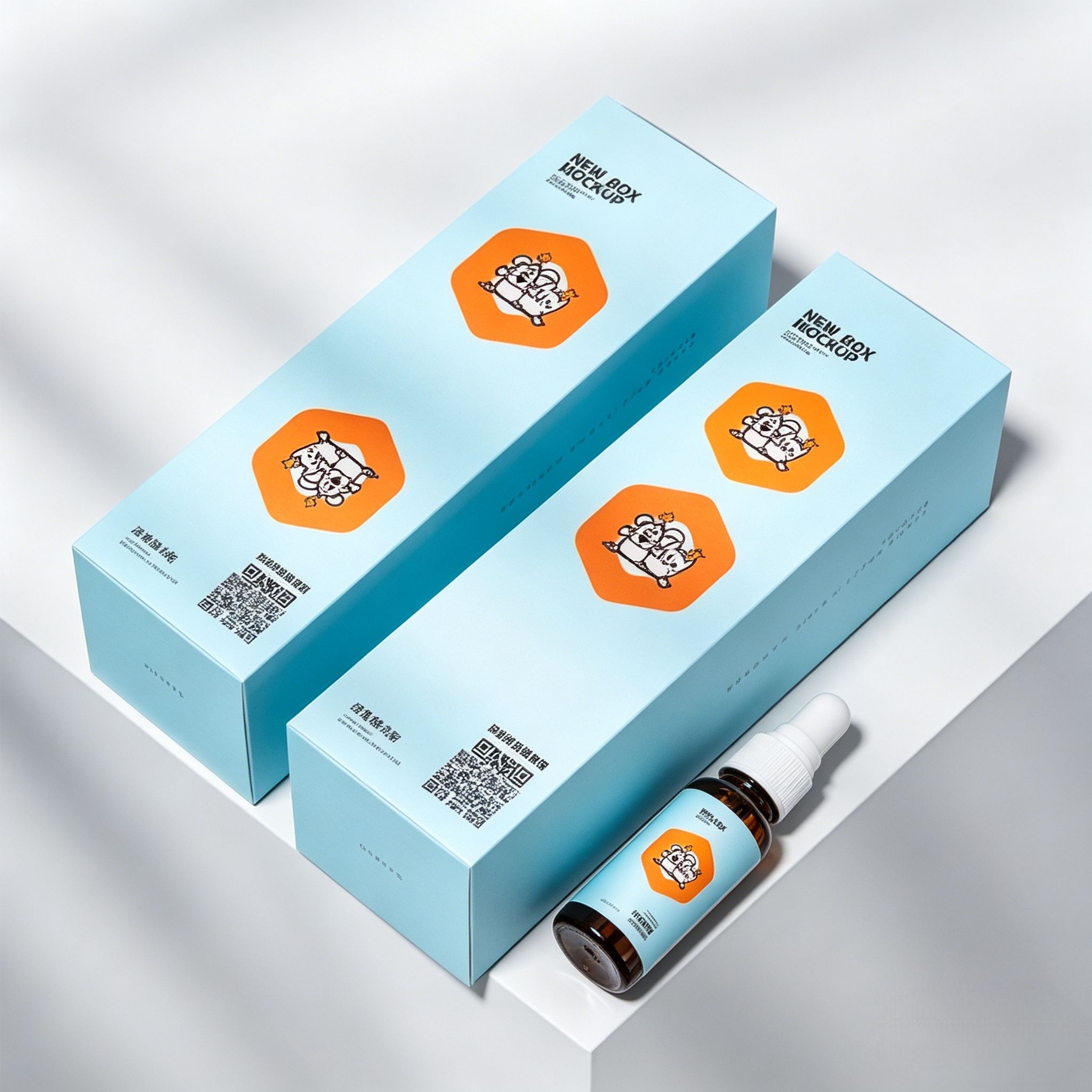 Custom Printed Boxes & Non-tox - огляд і ціна Commercial Printing Items