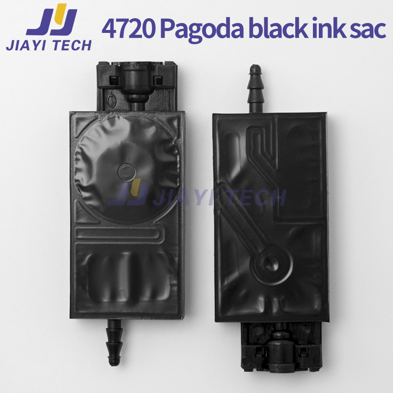 10Pcs 4720 Ink Damper for Epso - огляд і ціна Printhead Dx5 Epson