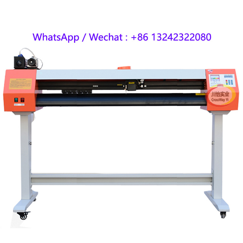 980mm 1350mm Contour Function  - огляд і ціна Vinyl Cutter Plotter