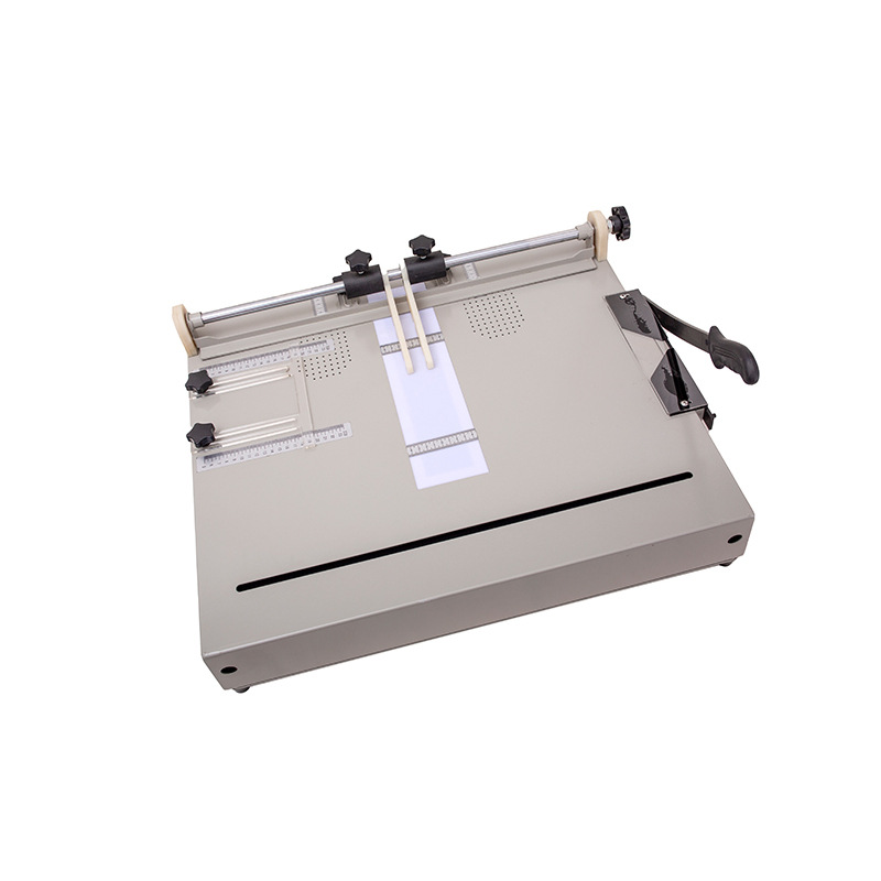 100k A3 Electric Commercial Pr - огляд і ціна Commercial Book Printing Machines