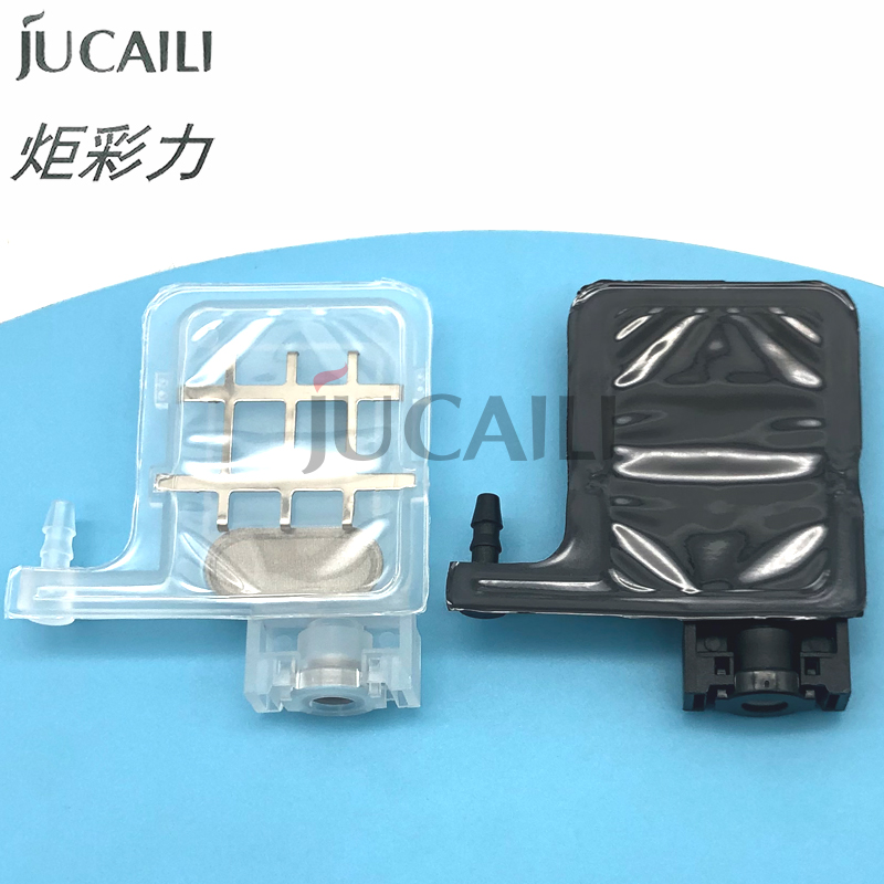 Jucaili 10pcs xp600 DX5 ink da - огляд і ціна Printhead Dx5 Epson