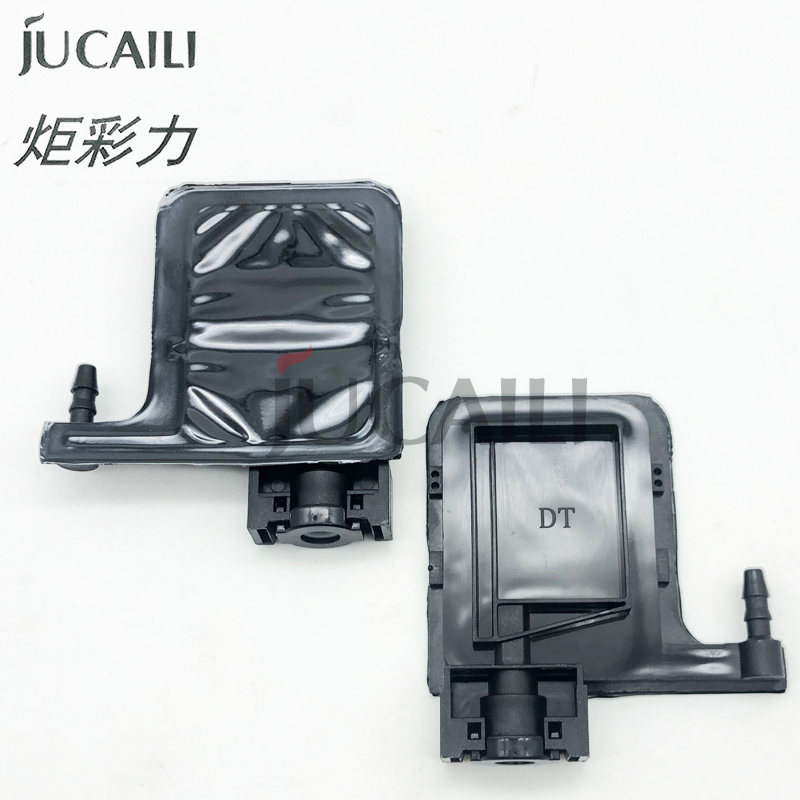 Jucaili 10pcs xp600 DX5 ink da - огляд і ціна Printhead Dx5 Epson