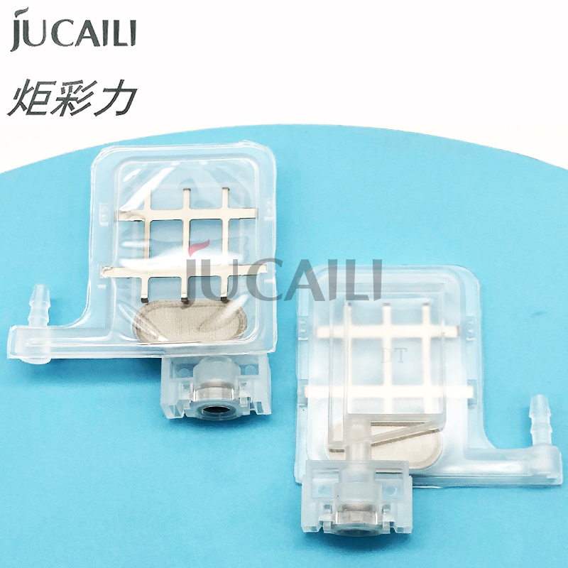 Jucaili 10pcs xp600 DX5 ink da - огляд і ціна Printhead Dx5 Epson