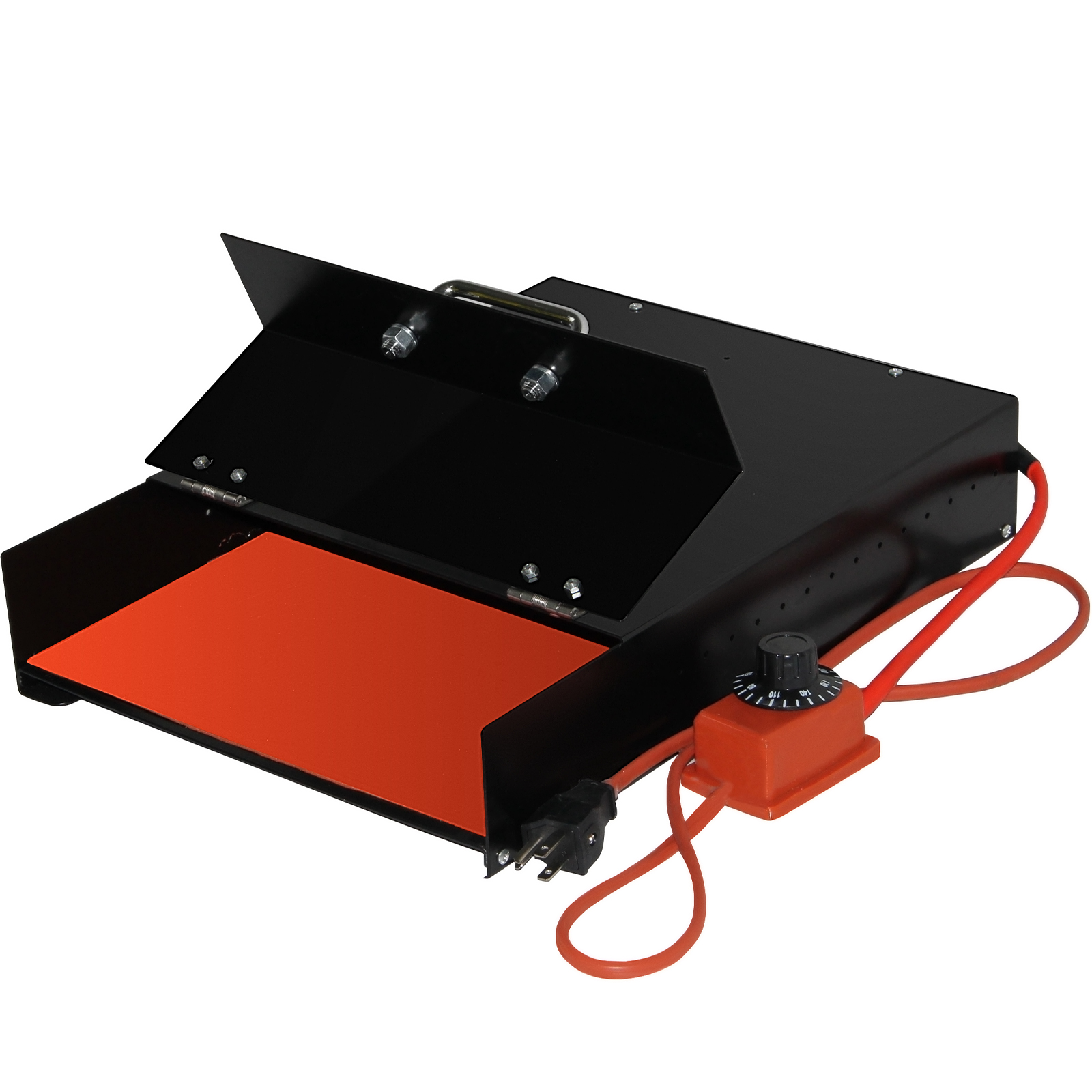 SIHAO A3 DTF Film Oven Dryer D - огляд і ціна Commercial Shirt Printing Machine
