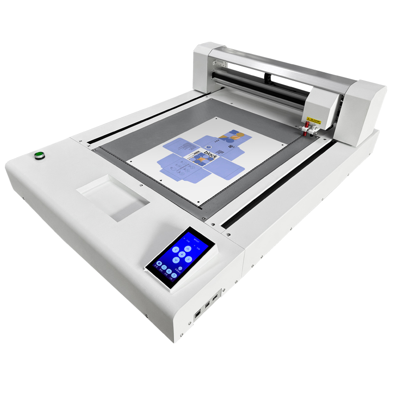 Flatbed Cutter Plotter Mycut D - огляд і ціна Vinyl Cutter Plotter
