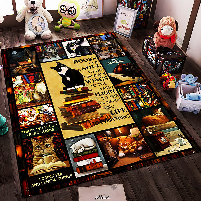 21 Sizes Cats books imaginatio - огляд і ціна Commercial Book Printing Machines