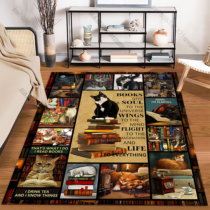 21 Sizes Cats books imaginatio - огляд і ціна Commercial Book Printing Machines