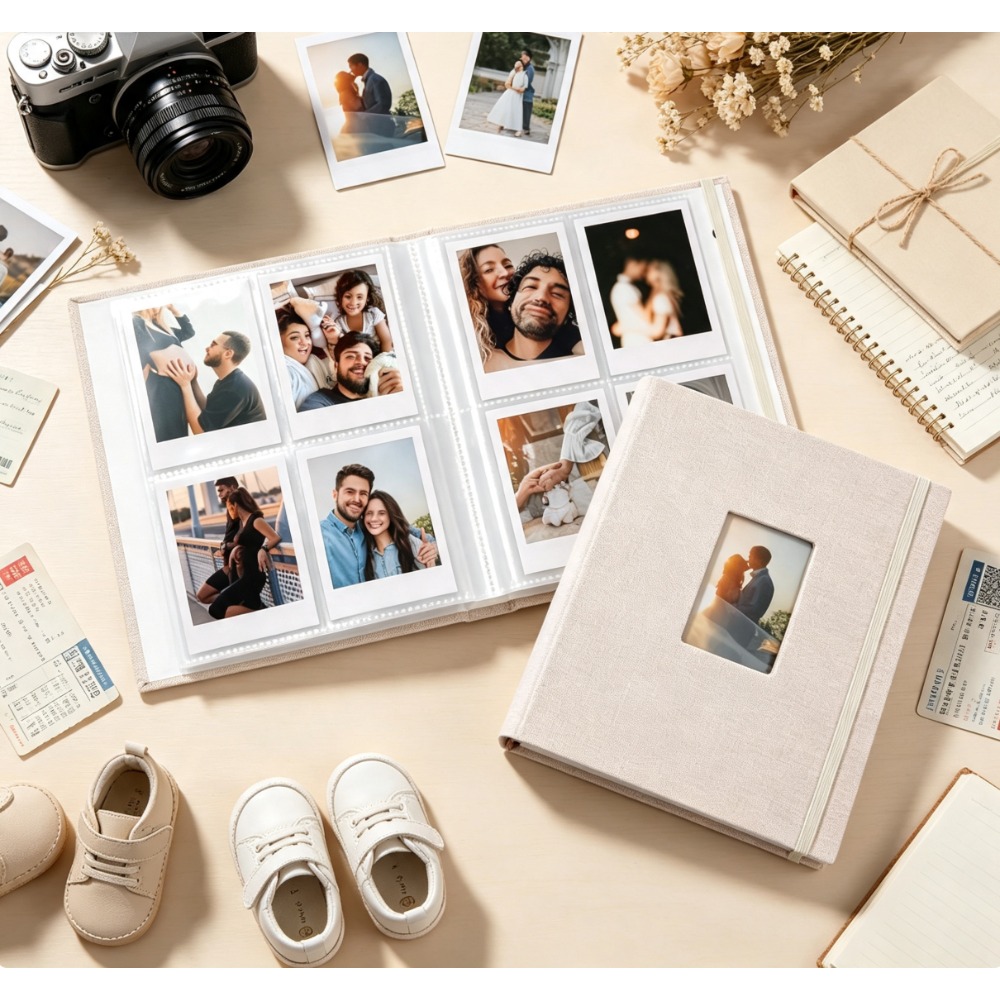 Compact Linen Instant Photo Al - огляд і ціна Commercial Book Printing Machines