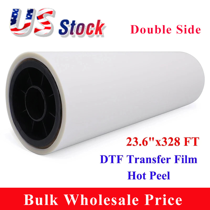 DTF Printer Transfer Film Prem - огляд і ціна Hybrid Commercial Printing