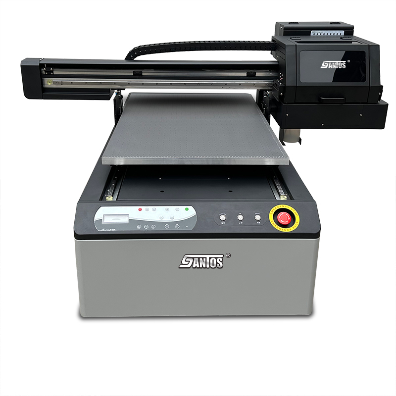 Souvenir UV printer digital in - огляд і ціна Commercial Printing Items