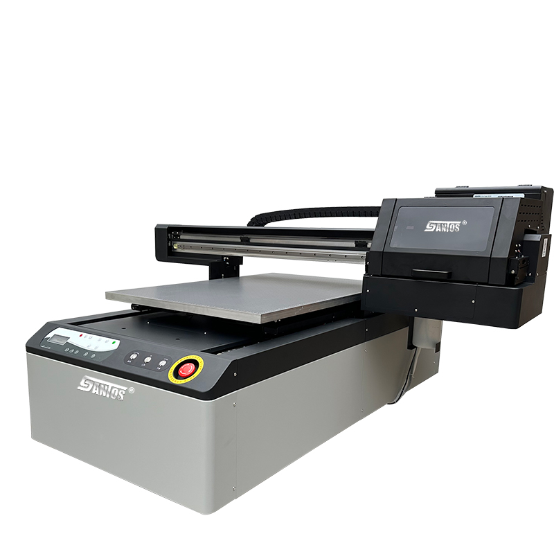 Souvenir UV printer digital in - огляд і ціна Commercial Printing Items