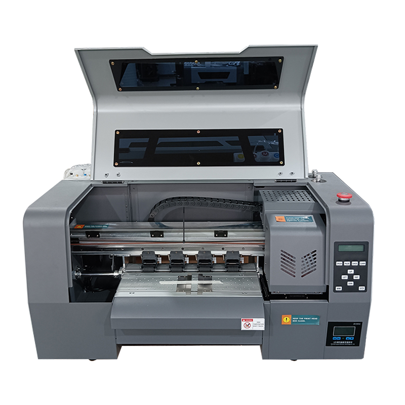 Factory Delivery DTF Machine F - огляд і ціна Commercial Shirt Printing Machine
