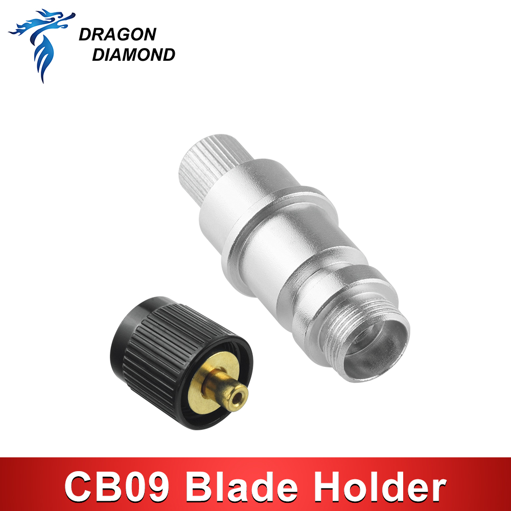 1PC Blade Holder For Graphtec  - огляд і ціна Vinyl Cutter Plotter