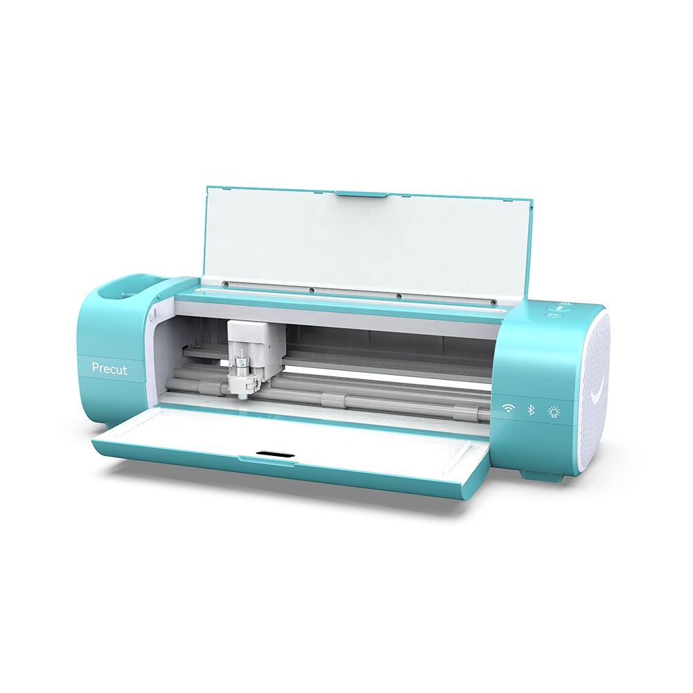 Wholesale Coolinbo New Silhoue - огляд і ціна Vinyl Cutter Plotter