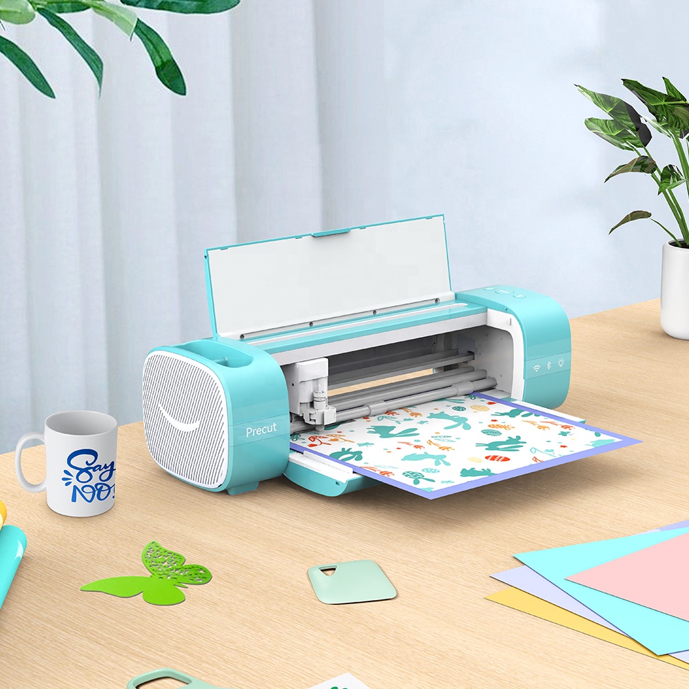 Wholesale Coolinbo New Silhoue - огляд і ціна Vinyl Cutter Plotter