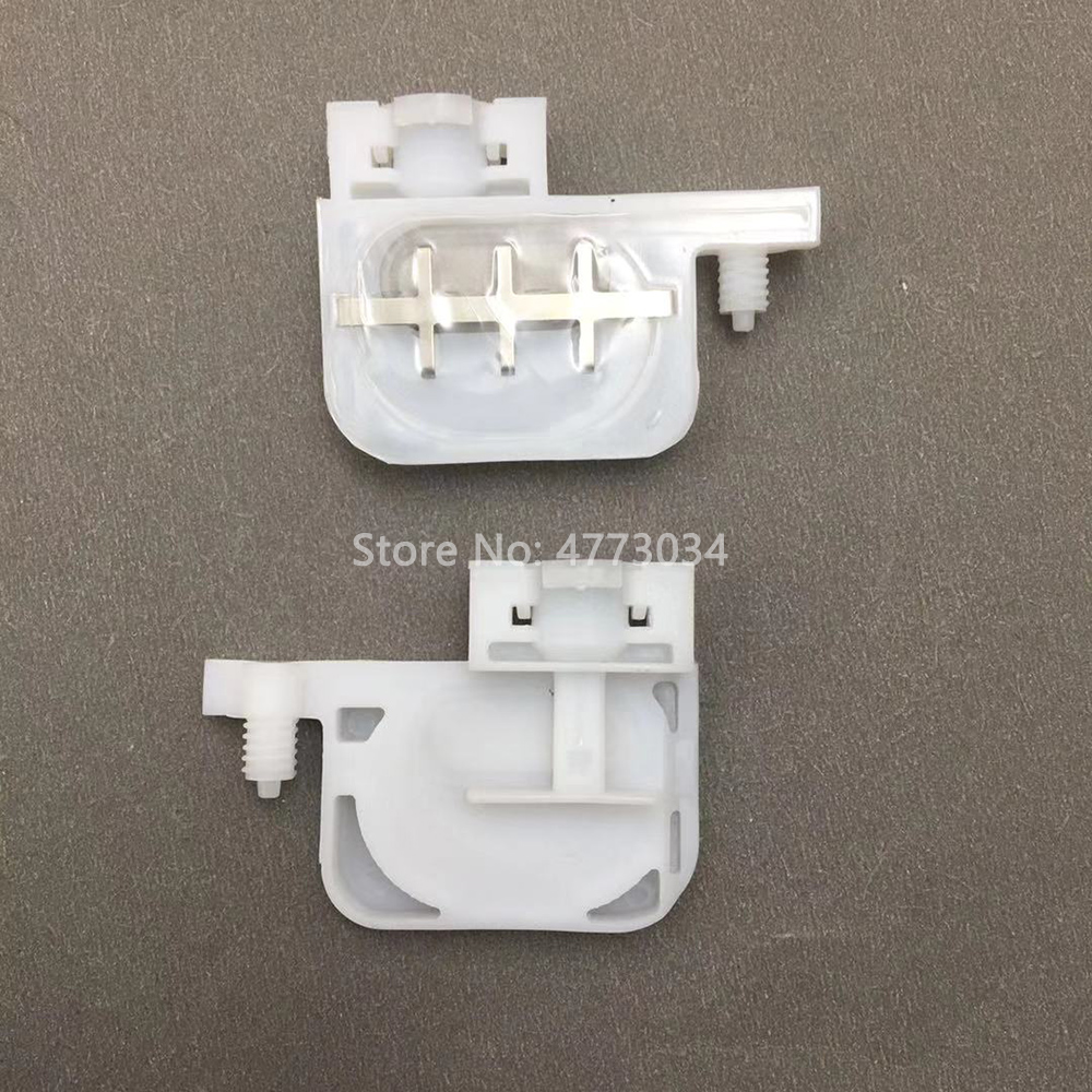 10PCS DX3 XP600 DX5 printhead  - огляд і ціна Printhead Dx5 Epson