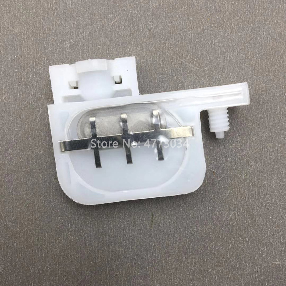 10PCS DX3 XP600 DX5 printhead  - огляд і ціна Printhead Dx5 Epson