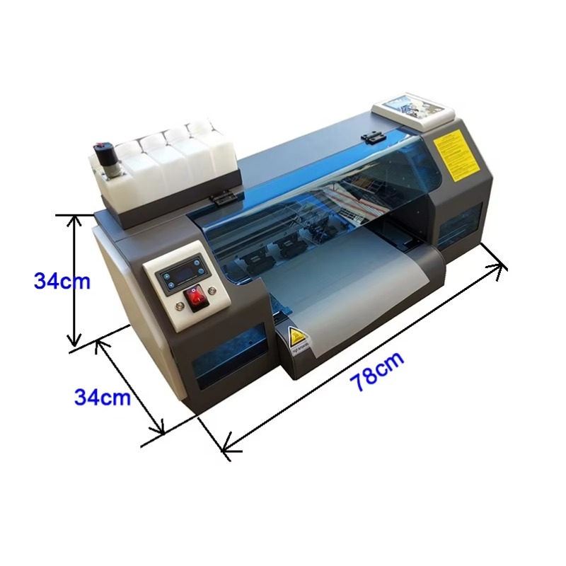 Customized Heat Press Machine  - огляд і ціна Commercial Shirt Printing Machine
