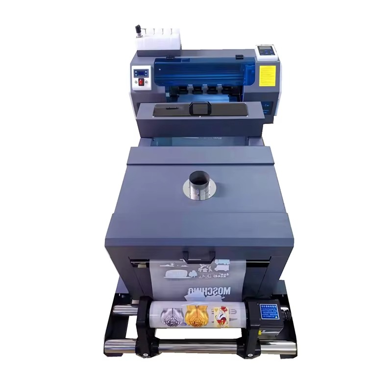 Customized Heat Press Machine  - огляд і ціна Commercial Shirt Printing Machine