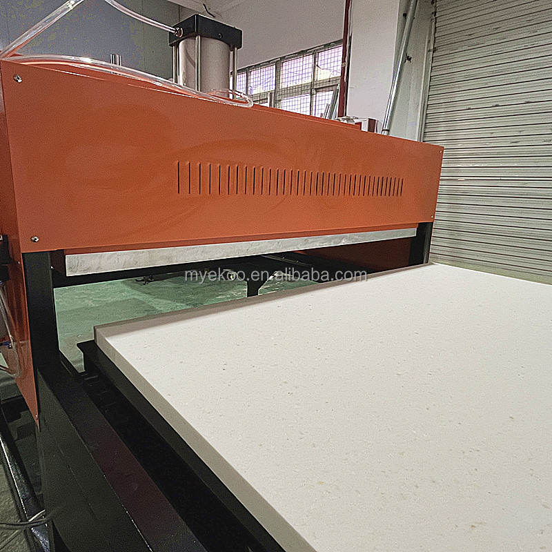 Commercial Pneumatic Double St - огляд і ціна Commercial Shirt Printing Machine