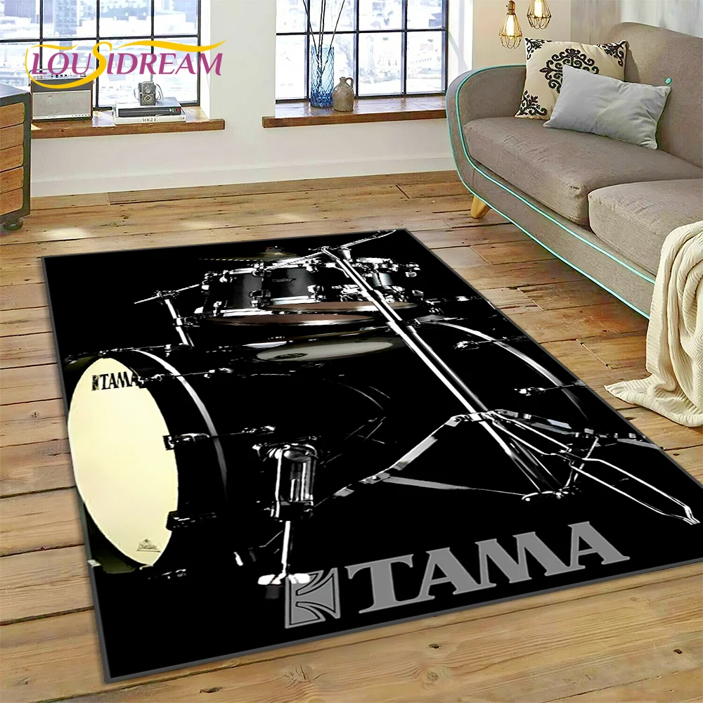 Drum Kit Music Instruments Dru - огляд і ціна Commercial Printing For Sale